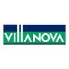 Villanova Engenharia Logo