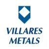 Villares Metals Logo