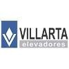 Villarta Elevadores Logo