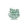 Villas of Grand Cypress Logo