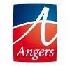 Ville d'Angers Logo
