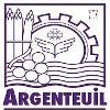 Ville d'Argenteuil Logo