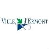 Ville d'Ermont Logo