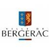 Ville de Bergerac Logo