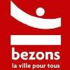 Ville de Bezons Logo