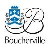 Ville de Boucherville Logo
