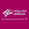 Ville de Bourg-en-Bresse Logo