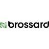 Ville de Brossard Logo