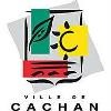 Ville de Cachan Logo