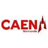 Ville de Caen Logo