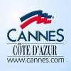 Ville de Cannes Logo