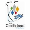 Ville de Chevilly-Larue Logo