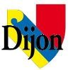 Ville de Dijon Logo