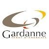 Ville de Gardanne Logo