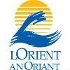 Ville de Lorient Logo