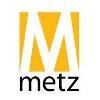 Ville de Metz Logo