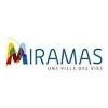 Ville de Miramas Logo
