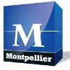 Ville de Montpellier Logo