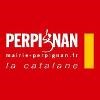 Ville de Perpignan Logo