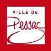 Ville de Pessac Logo