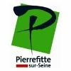 Ville de Pierrefitte-Sur-Seine Logo