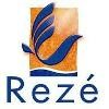 Ville de Reze Logo