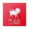 Ville de Rillieux la Pape Logo