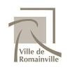 Ville de Romainville Logo