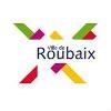 Ville de Roubaix Logo