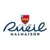 Ville de Rueil Malmaison Logo