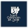 Ville de Saint-Germain-en-Laye Logo