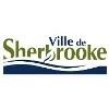Ville de Sherbrooke Logo