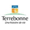 Ville de Terrebonne Logo