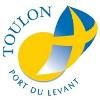 Ville de Toulon Logo