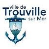 Ville de Trouville-sur-Mer Logo