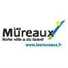 Ville des Mureaux Logo