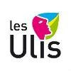 Ville des Ulis Logo