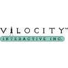 Vilocity Interactive Logo