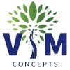 Vim Concepts Logo