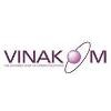 Vinakom Logo