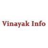 Vinayak Info Logo
