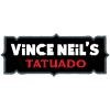 Vince Neil's Tatuado Logo