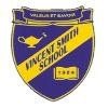 Vincent Smith School Logo