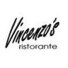 Vincenzo's Ristorante Logo