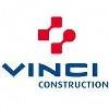VINCI Construction Logo