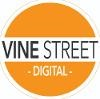 Vine Street Digital Logo