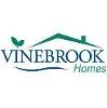 VineBrook Homes Logo