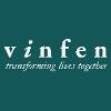 Vinfen Corporation Logo
