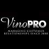 VinoPRO Logo