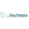 Vins Plastics Logo